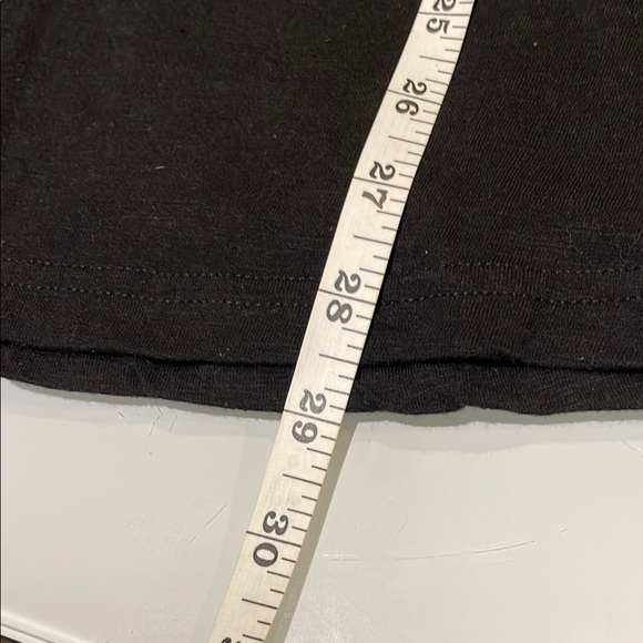 Tank Top with Palm Print - Picture 5 of 6